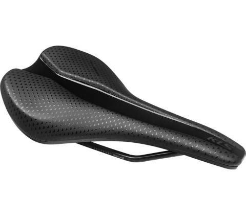 KLS AVENGER MTB černé