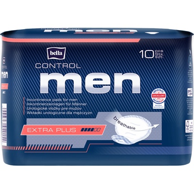 Bella Control men extra plus 10 ks – Hledejceny.cz