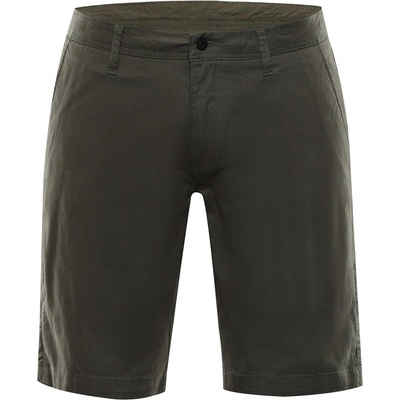 Alpine Pro Macra Dámske capri LPAR393 olivine