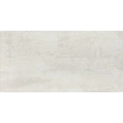 EBS Corten 60 x 120 cm blanco matná 1,44m²
