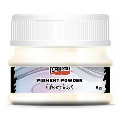 Perleťový pigmentový prášek Chameleón 5 g - Peach