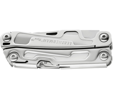 Leatherman Rev
