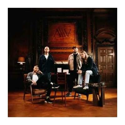 As It Is - As It Is CD