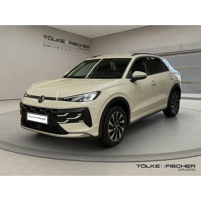 Volkswagen T-Roc 1.5 eTSI DSG 85 kW