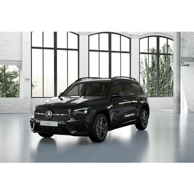 Mercedes-Benz GLB 250 165 kW