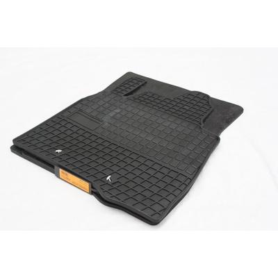 FroGum Гумени стелки за MERCEDES G-Class (2012-2018), марка Frogum (411401)