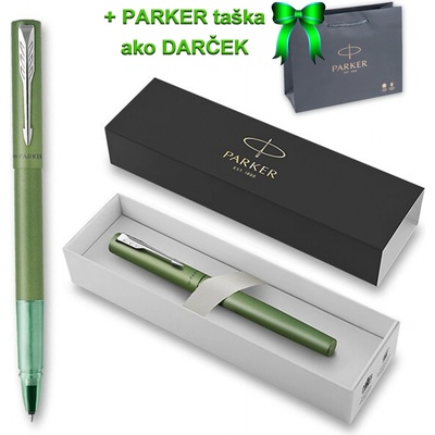 Parker 1502/2459777 Royal Vector XL Green