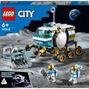 Stavebnice LEGO® LEGO® City 60348 Lunární průzkumné vozidlo