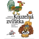 Kouzelná zvířátka - Drijverová Martina