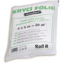 EXTOL 25301 Fólia priesvitná zakrývacia