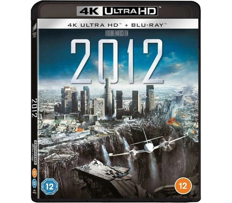 2012 BD