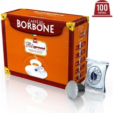 Caffe Borbone Miscela Nera do Nespresso 100 ks