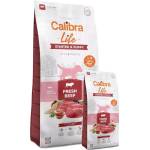 Calibra Dog Life Starter & Puppy Fresh Beef 14, 5 kg