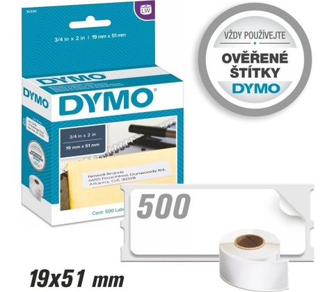 Dymo S0722550