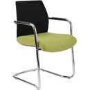 Alba konferenční židle Game prokur VIP čalouněná