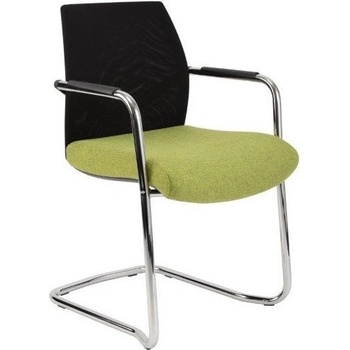 Alba konferenční židle Game prokur VIP čalouněná