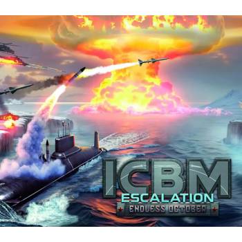 ICBM: Escalation - Endless October
