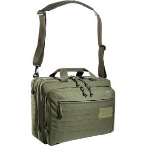Tasmanian Tiger Чанта за рамо Tasmanian tiger TT Document Bag MKII 18 Shoulder bag - Olive - размер 18 l (510-2922-0211)