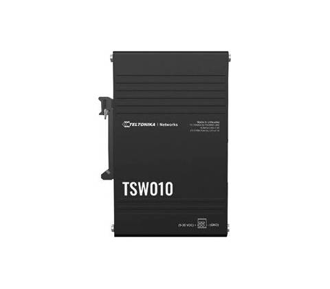 Teltonika TSW010