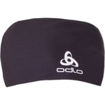 Odlo Лента за глава Odlo Move Light Headband - Black - размер One Size (204-1799-0111)