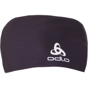 Odlo Лента за глава Odlo Move Light Headband - Black - размер One Size (204-1799-0111)