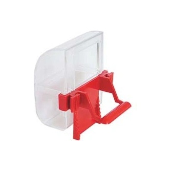 Inter Zoo krmítko náhradní 9 x 5 x 8 cm