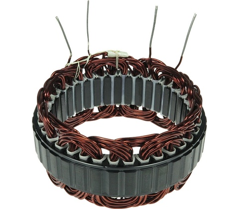Stator, generátor AS-PL AS2005