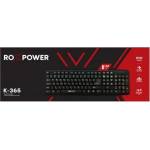 ROXPOWER Roxpower K-365 Клавиатури