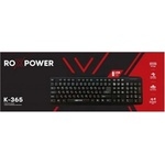 ROXPOWER Roxpower K-365 Клавиатури