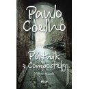 Knihy Pútnik z Compostely - Paulo Coelho