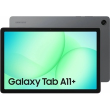 Samsung Galaxy Tab A11+ 5G 6GB/128GB Gray SM-X236BZAREUE