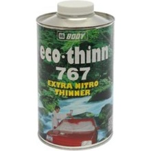 HB Body 767 ECO Thinner-nitro ředidlo balení 1l