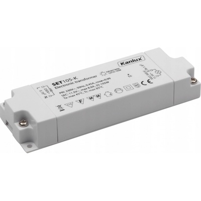Kanlux, SET105-K - Elektronický transformátor, 01426