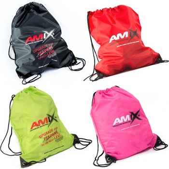 Amix černá