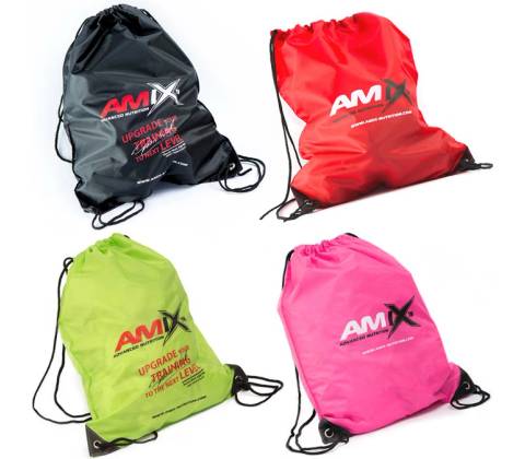 Amix černá