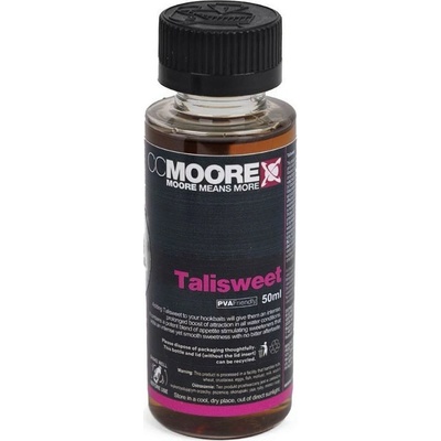 Posilňovač CCMoore Talisweet 50ml