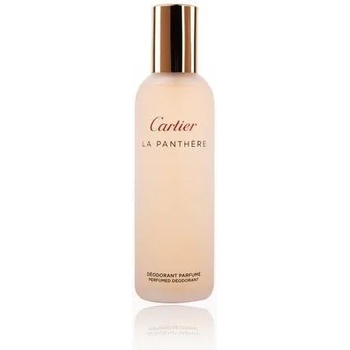 Cartier La Panthére natural spray 100 ml