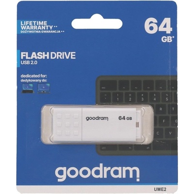 GOODRAM UME2 64GB UME2-0640W0R11