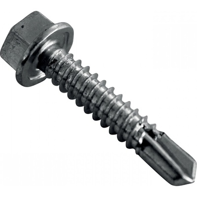 Šroub TEX 6,3 x 32 mm pro stabilizační držáky PILECKÝ