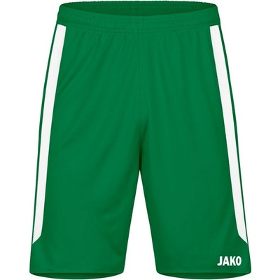 Jako Sporthose Power zelená