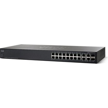 Cisco SG350-20-K9-EU