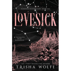 Lovesick (ISBN: 9781963984163)