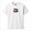 Mossimo Тениска Mossimo Men's Built T-Shirt - White