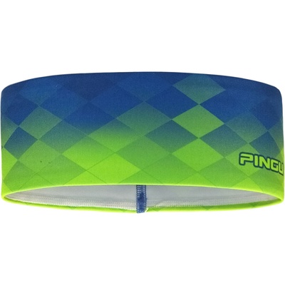 Pingu Runny-ČRU-7 CoolMax extreme 63B-FLUO