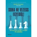 Soha ne vezess egyedül