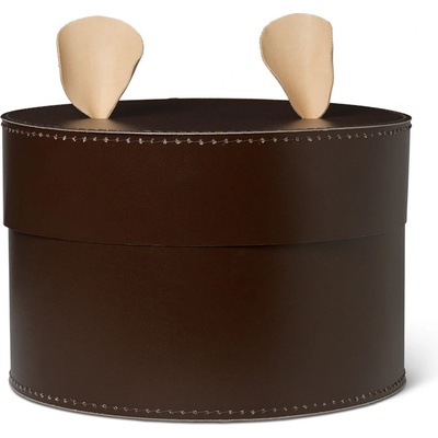 Ferm Living Úložný box Bear