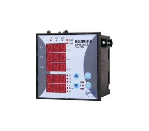 Entes, EPM-06CS-96