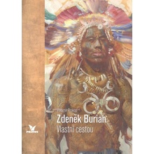 Zdeněk Burian-Vlastní cestou – Prokop Vladimír