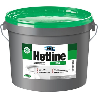 HET Hetline ECO 12kg