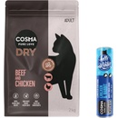 Cosma hovädzie a kuracie 2 kg